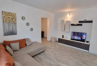 Apartament cu 2 camere semidecomandat, mobilat în Chișoda