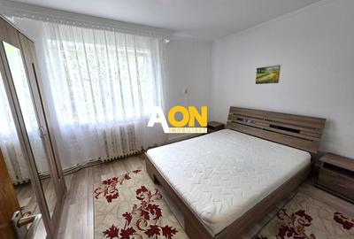 Apartament cu 2 camere semidecomandat, mobilat în Cetate - 5