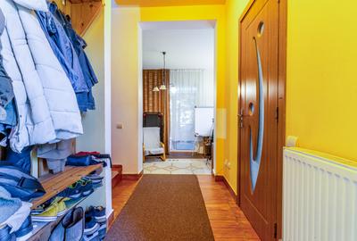 Duplex cu 3 camere cu Teren 300 Mp în Gilău - 12