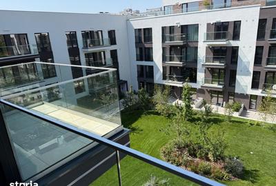 Apartament cu 2 camere în Moșilor
