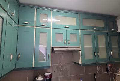 Casă cu 3 camere cu Canalizare în Cotroceni - 25