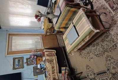 Casă cu 2 camere cu Teren 350 Mp în Crângași - 2