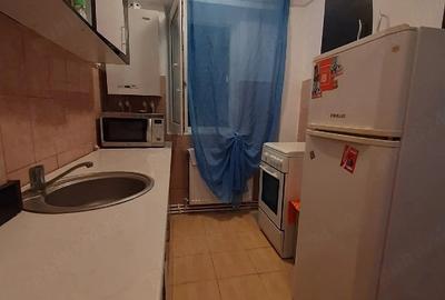 Apartament cu 2 camere nedecomandat în Central - 2