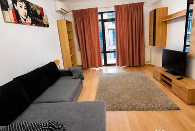 Apartament cu 2 camere decomandat în Fundeni