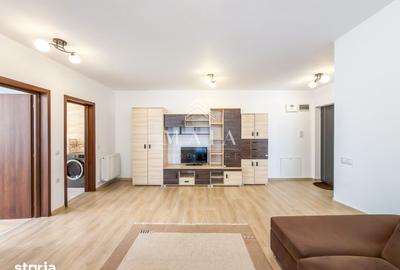 Apartament cu 3 camere în Terezian