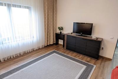 Apartament cu 2 camere decomandat în Grigorescu - 10
