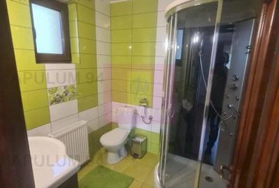 Casă cu 6 camere cu Teren 950 Mp în Liceul Militar