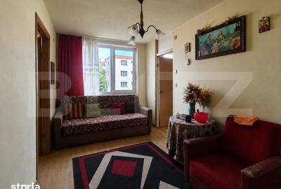 Apartament cu 3 camere în Central - 1