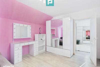 Apartament cu 2 camere în Aurel Vlaicu