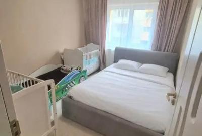 Apartament cu 3 camere decomandat în Central - 2