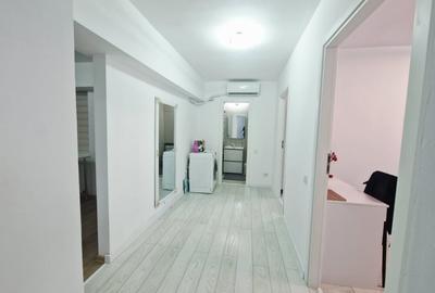 Apartament cu 3 camere decomandat în Obor - 8