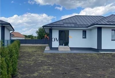 Casă individuală cu 4 camere cu Teren 805 Mp în Tureni - 4