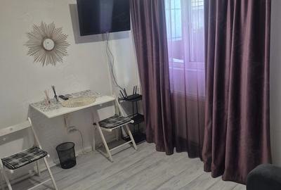 Garsonieră semidecomandată în Drumul Taberei - 3