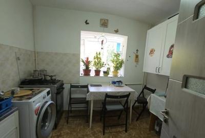 Apartament cu 2 camere decomandat, mobilat în Aviației
