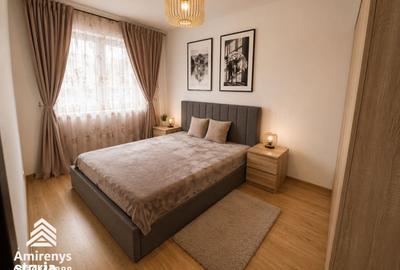 Apartament cu 2 camere în Sânpetru - 9
