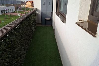 Apartament cu 2 camere în Central - 10