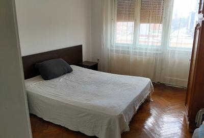 Apartament cu 2 camere semidecomandat în Exterior Vest - 3