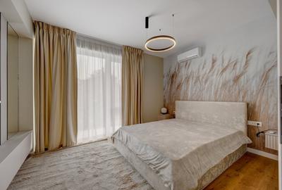 Duplex cu 5 camere cu Teren 300 Mp în Mogoșoaia - 27
