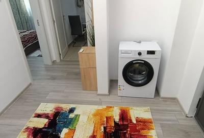 Apartament cu 2 camere, mobilat în Tomis Plus - 13