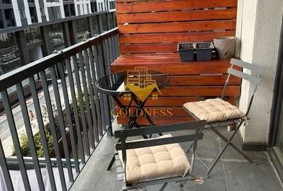 Apartament cu 2 camere semidecomandat, mobilat în Gheorgheni - 13