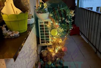 Apartament cu 2 camere decomandat, mobilat în Muncii - 6
