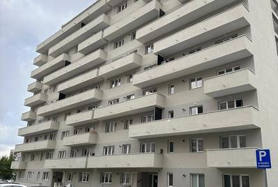 Garsonieră decomandată în Gării
