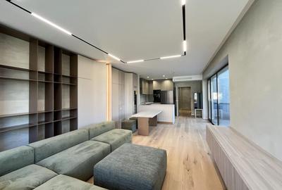 Apartament cu 4 camere decomandat, mobilat în Aviatorilor - 4