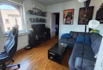 Apartament cu 2 camere semidecomandat, mobilat în Armeneasca - 5