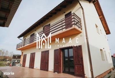 Casă cu 4 camere în Cristian