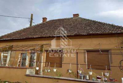 Casă cu 5 camere cu Teren 1937 Mp în Șimand - 6