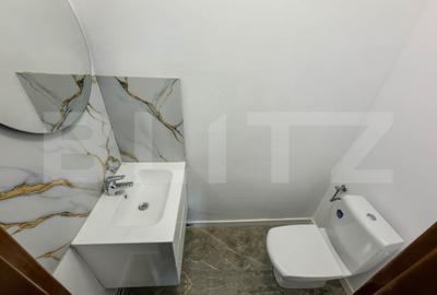 Casă cu 4 camere cu Teren 2000 Mp în Central - 6