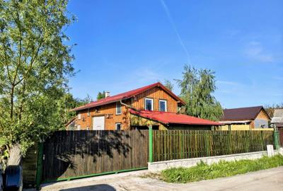 Casă cu 4 camere cu Teren 650 Mp în Industrial - 6