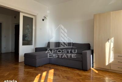Apartament cu 4 camere în Ultracentral