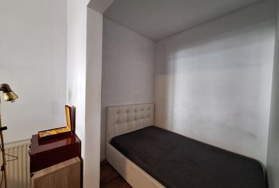 Apartament cu 2 camere semidecomandat, mobilat în Florești - 7