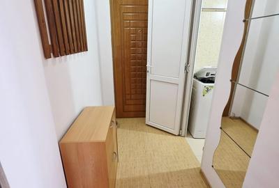 Apartament cu 2 camere nedecomandat în Vest - 10