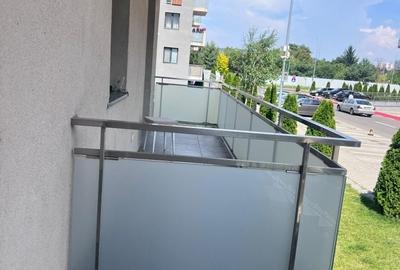 Apartament cu 2 camere decomandat în Exterior Vest - 3
