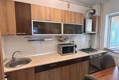 Garsonieră decomandată în Drumul Taberei