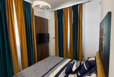 Apartament cu 3 camere decomandat în Ultracentral - 8
