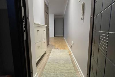 Apartament cu 2 camere în Vatra Luminoasă