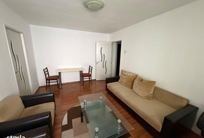Apartament cu 2 camere în Cetate - 4