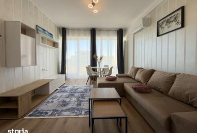 Apartament cu 2 camere în Nord - 7
