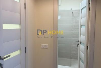 Apartament cu 2 camere semidecomandat, mobilat în Ștefan cel Mare - 10