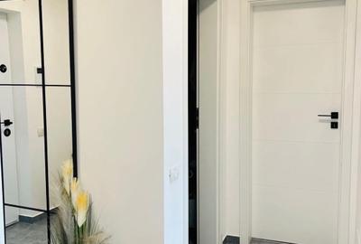 Apartament cu 2 camere decomandat în Rahova - 2