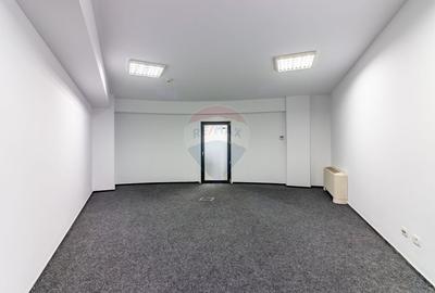 Birou, de 245 mp, în Baba Novac - 10