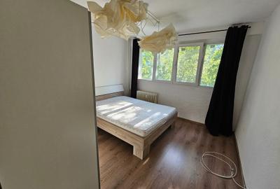 Apartament cu 2 camere decomandat în Drumul Taberei - 5