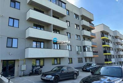 Garsonieră decomandată în Vișan - 2