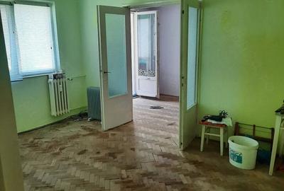 Apartament cu 2 camere nedecomandat în Alexandru cel Bun - 15