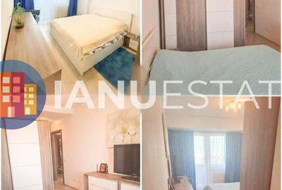 Apartament cu 2 camere decomandat în Giurgiului