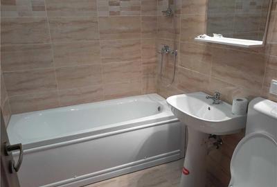 Apartament cu 2 camere decomandat în Ștefan cel Mare