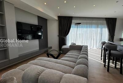 Apartament cu 3 camere semidecomandat, mobilat în Bucureștii Noi - 4